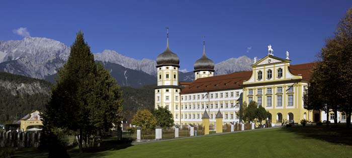 innsbruck