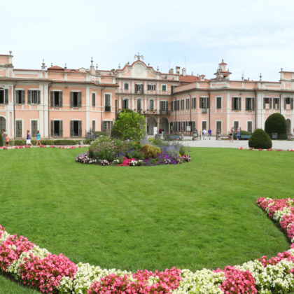 Palazzo Estense Varese