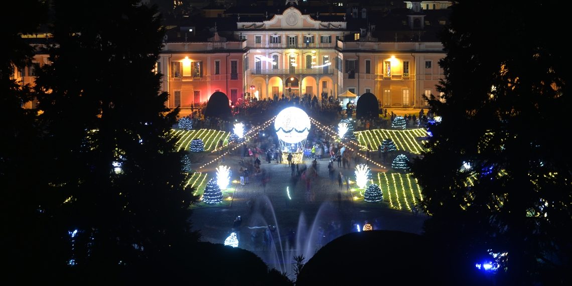 Giardini Estensi di Varese